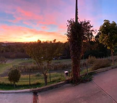 Agriturismo Tre Tigli Asti Eksteriør billede