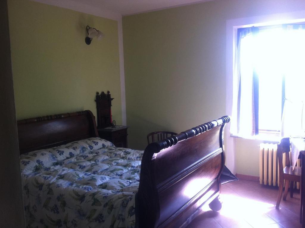 Agriturismo Tre Tigli Asti Værelse billede