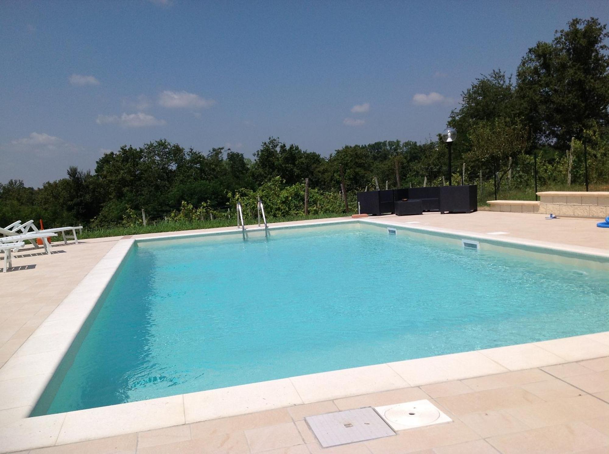 Agriturismo Tre Tigli Asti Eksteriør billede