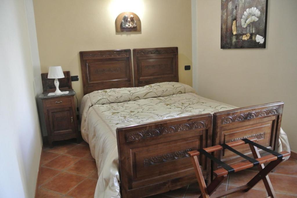 Agriturismo Tre Tigli Asti Værelse billede