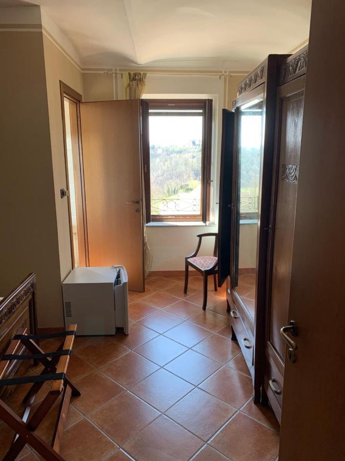 Agriturismo Tre Tigli Asti Eksteriør billede