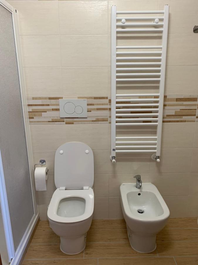 Agriturismo Tre Tigli Asti Eksteriør billede